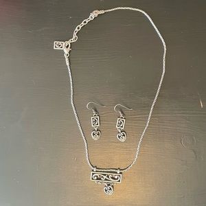 Matching Brighton Set